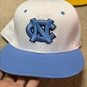 UNC Tarheels Baseball Nike hat